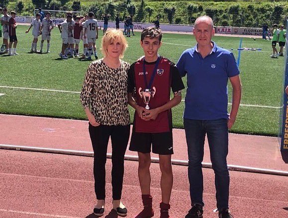 CD Vasconia tweet media