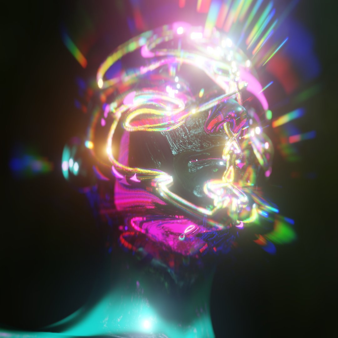 i think it's about time to drop the next stage of Aurora this week, what do you think? 💫⭐