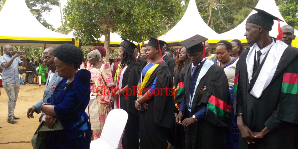 Minister Alice Kaboyo Tells Veterans to Form Family- Based Saccos to Get Cash Support
#ChimpReportsNews <a href="/OPMUganda/">Office of the Prime Minister - Uganda</a> <a href="/KaboyoAlice/">Alice Kaboyo</a> #Uganda #News
chimpreports.com/minister-kaboy…