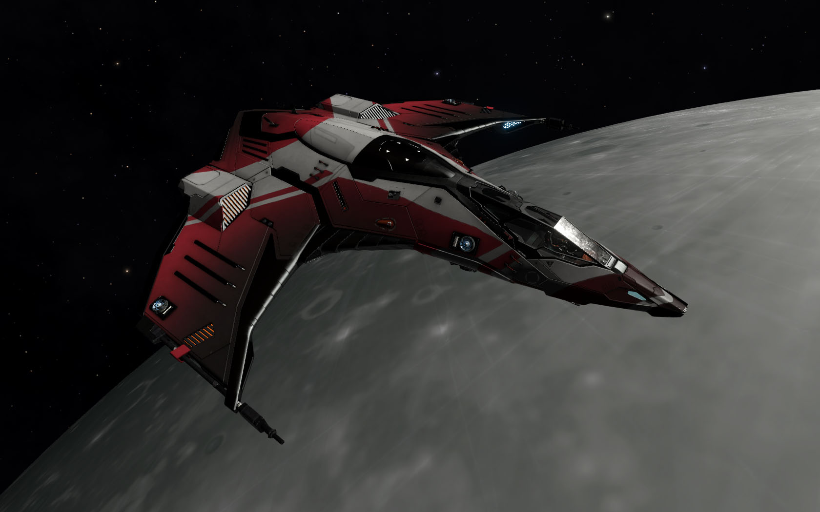 Elite Dangerous on Twitter "Greetings Commanders! We're giving you a