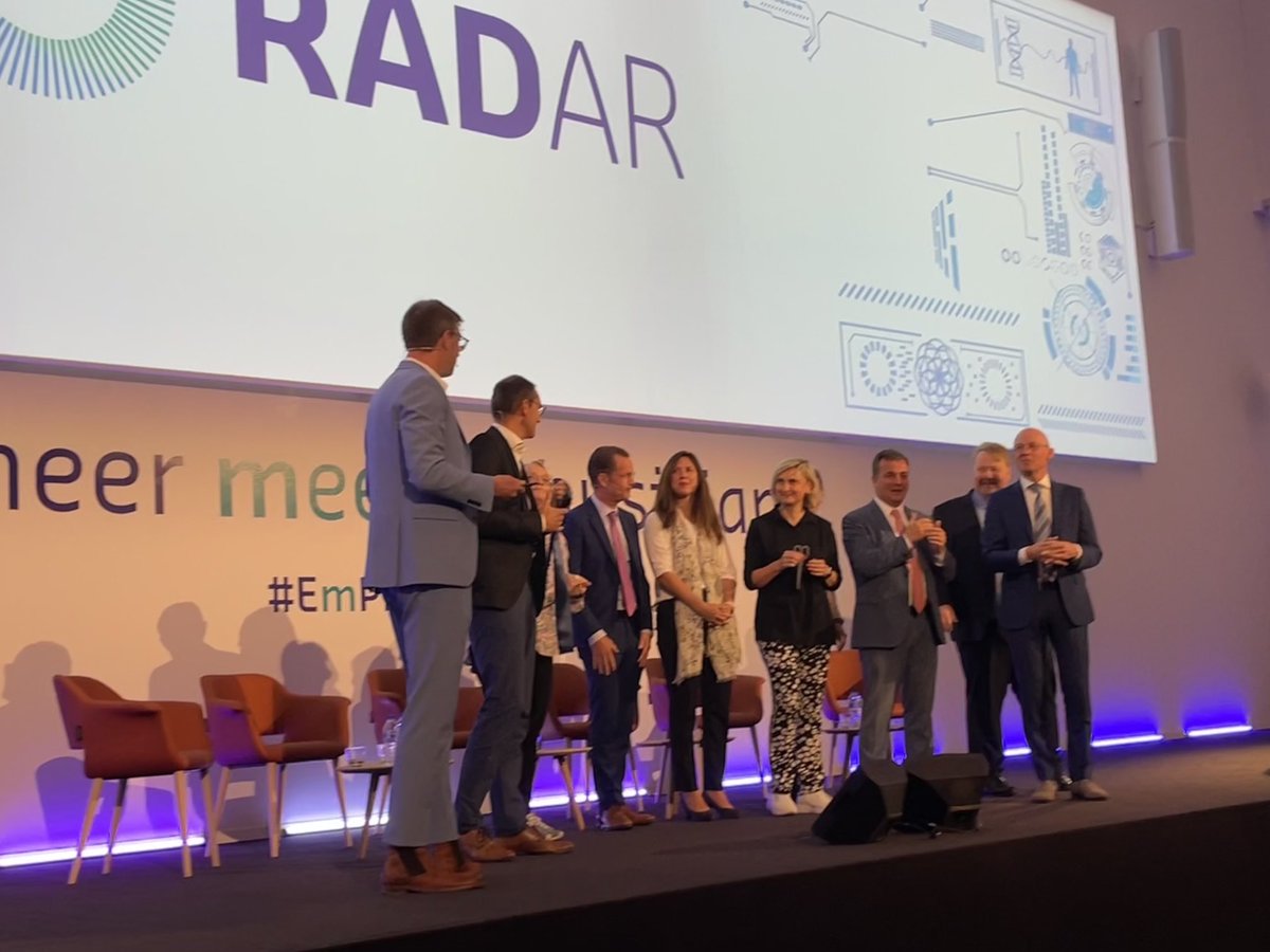 Jan Hebbrecht (@janhebbrecht) on Twitter photo Fier <a href="/az_delta/">AZ Delta</a> - officiële opening RADar Leer- en innovatiecentrum dank <a href="/crevits/">Hilde Crevits</a> <a href="/johan_hellings/">Johan Hellings</a> <a href="/PeterDeJaeger3/">PeterDeJaeger</a> <a href="/nathaliemuylle/">Nathalie Muylle</a> Fier <a href="/az_delta/">AZ Delta</a> - officiële opening RADar Leer- en innovatiecentrum dank <a href="/crevits/">Hilde Crevits</a> <a href="/johan_hellings/">Johan Hellings</a> <a href="/PeterDeJaeger3/">PeterDeJaeger</a> <a href="/nathaliemuylle/">Nathalie Muylle</a>
