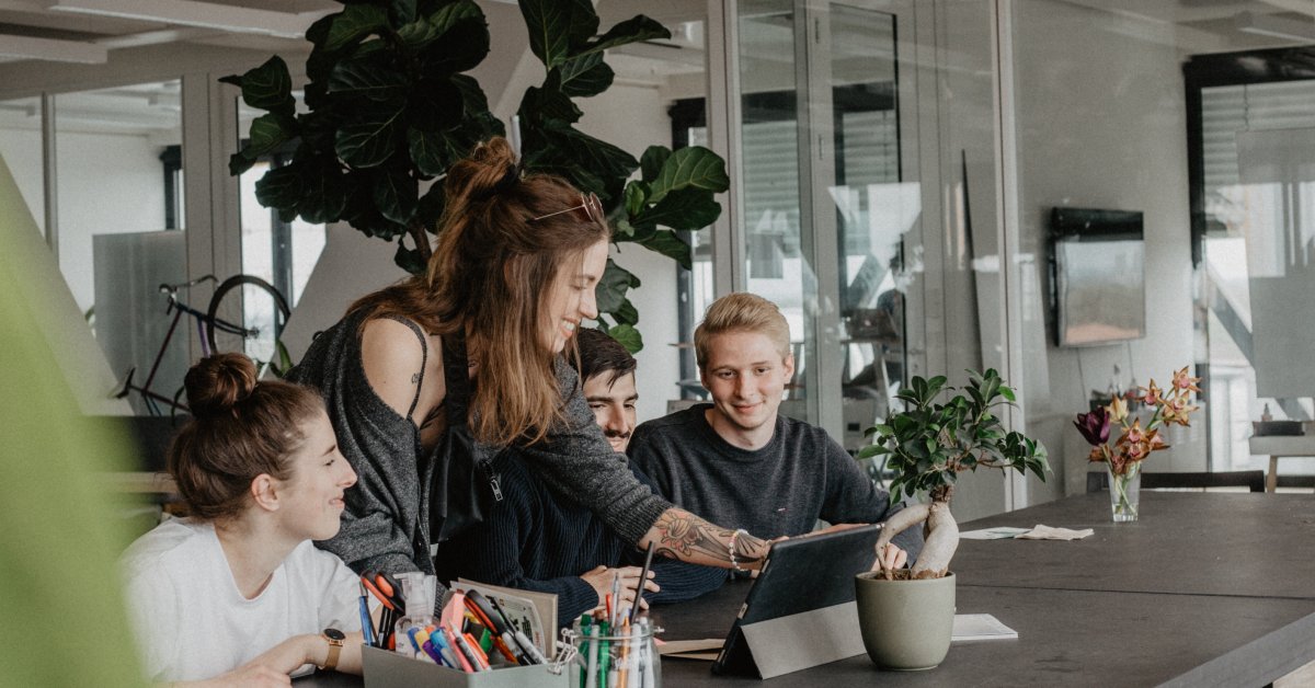 Also in May our team has grown!🌱
We are proud to welcome 2 brand new and 2 old faces (again) at COBE! 🎉🥳
#welcometotheteam #cobeisfresh