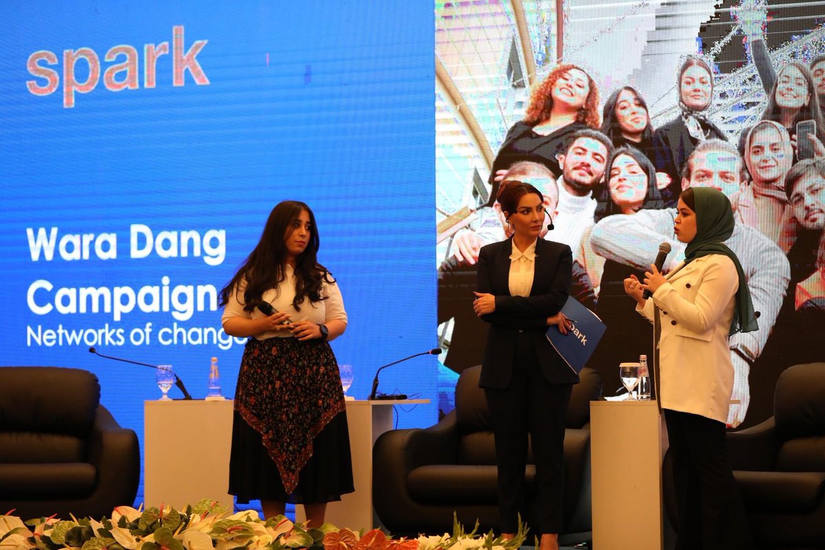 SPARKorg's tweet photo. The #PeaceThroughModeration conference, organised by @SPARKorg &amp; @NoC_programme in Erbil, has come to an end. With the attendance of the President of KRI, H.E. @IKRPresident, we welcome the support of the #Kurdish government to prevent youth #radicalisation and violent extremism. https://t.co/5RmBxKX5vW