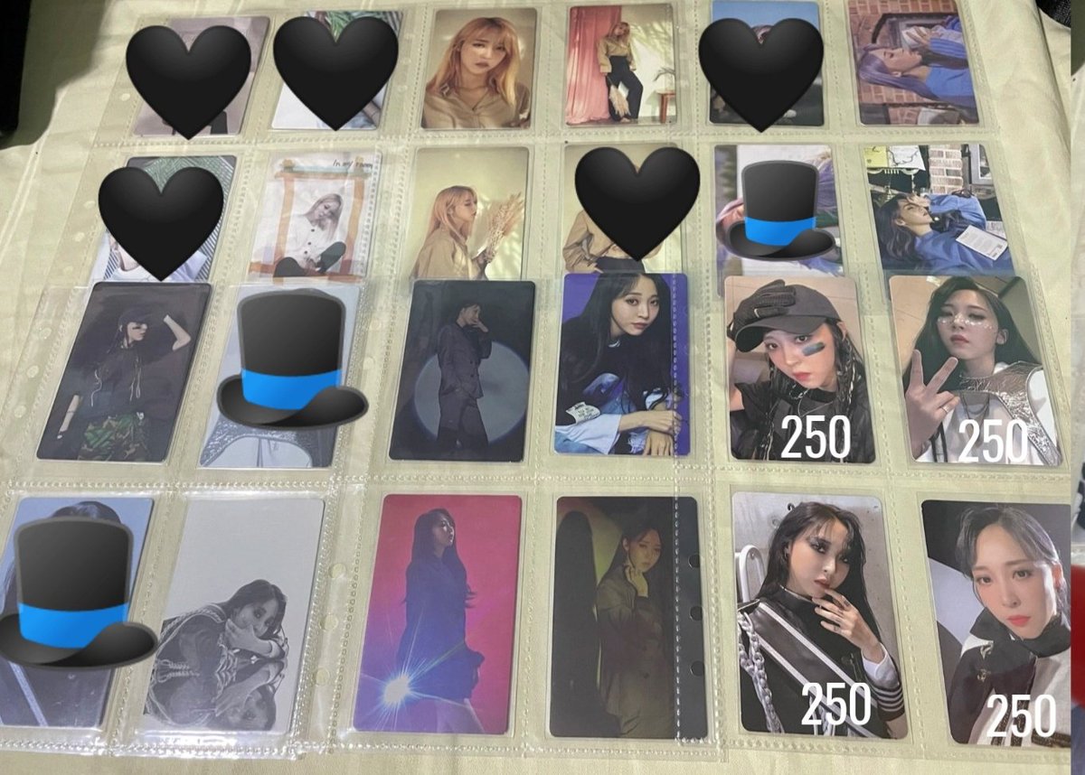 mmmy_acc's tweet photo. lfb wts kahati ph

Mamamoo Moonbyul photocards

- secured already from @/ChubsLaine 
- payo once oc sent
- can steal. prio getting more pcs. 
mod:sco,ggx
mop:gcash only

t. kihno pc selfish dsotm memory purple blue;s red moon gogobebe rib travel waw anniversary pob rbw lounge dvd https://t.co/4LbxuAJxrb