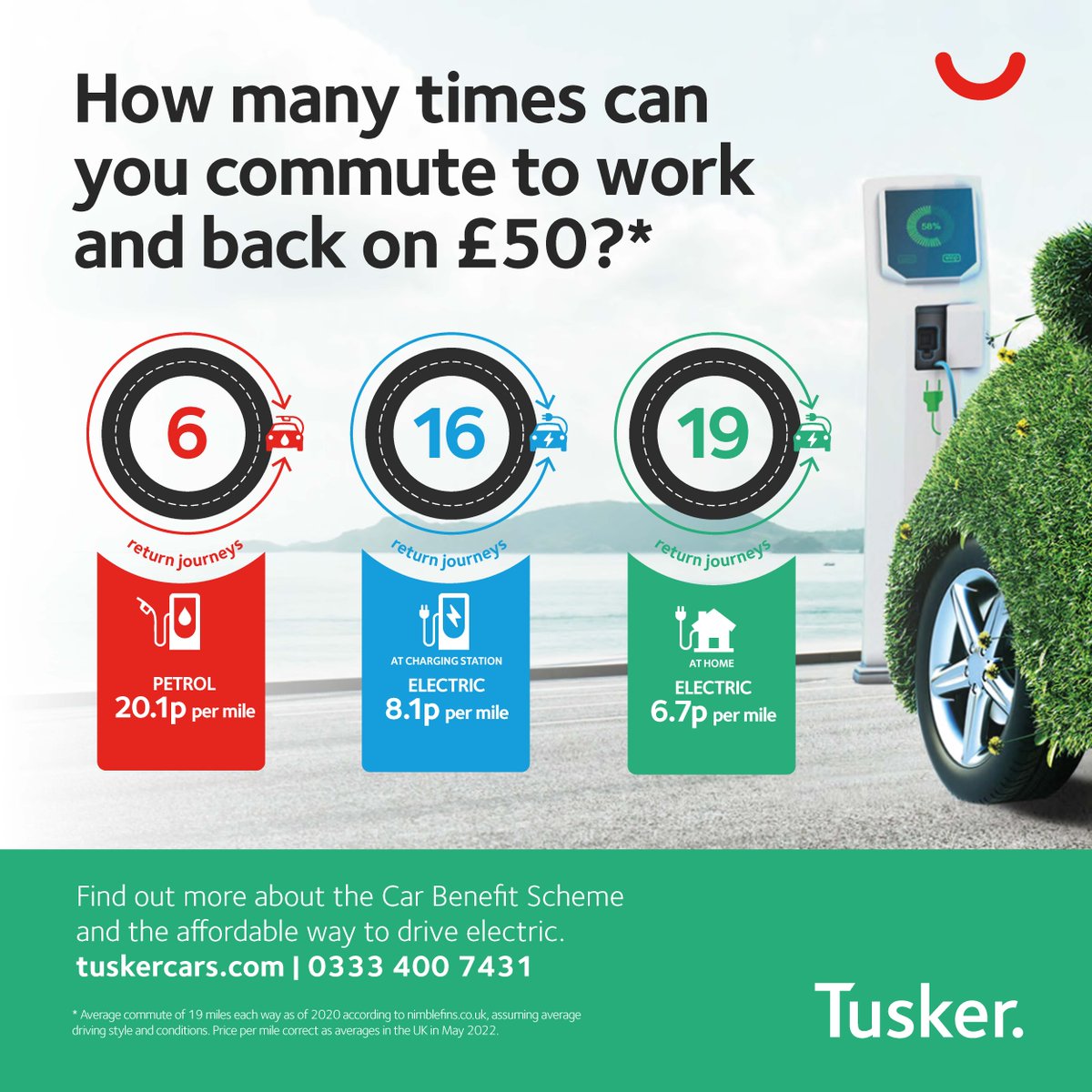 Tusker tweet media