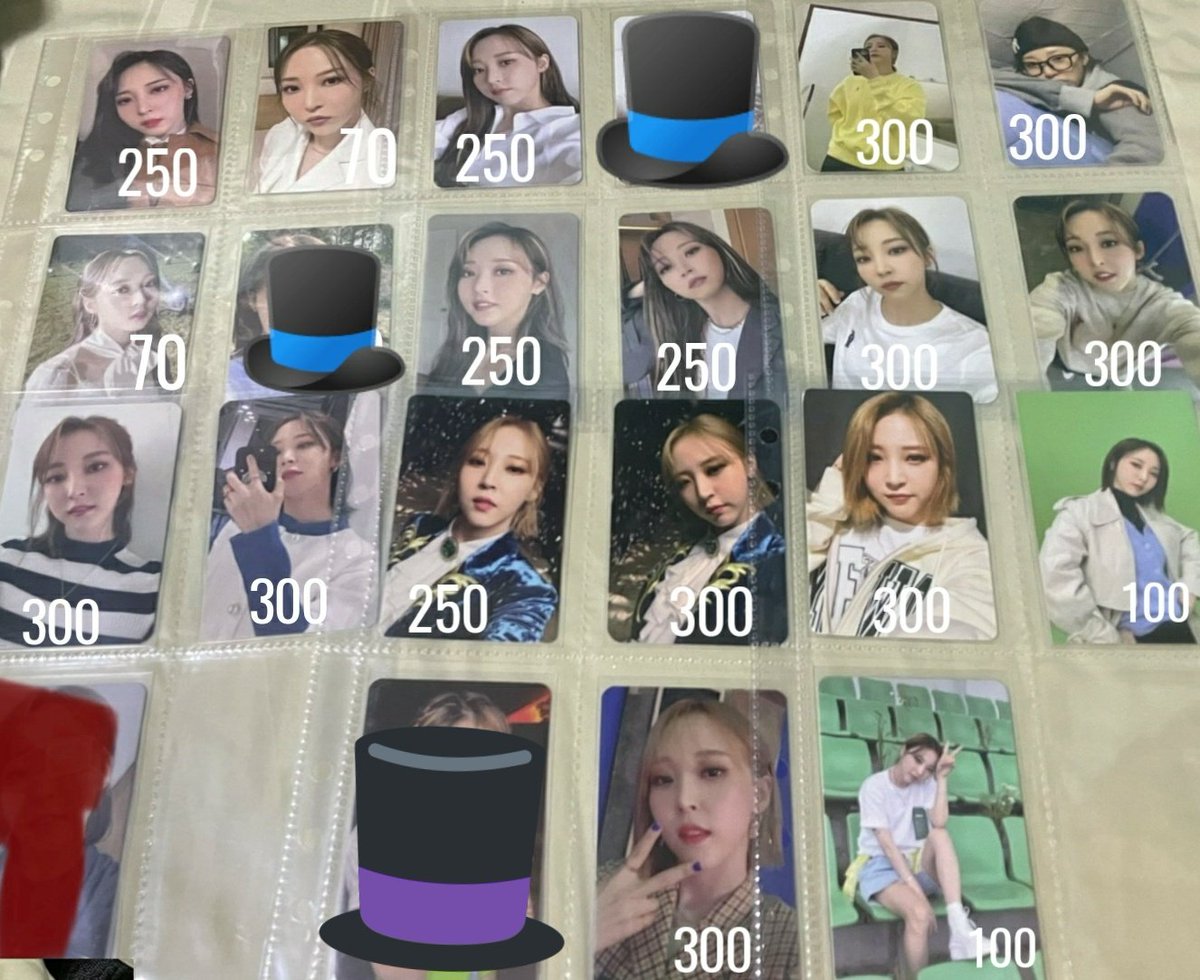 mmmy_acc's tweet photo. lfb wts kahati ph

Mamamoo Moonbyul photocards

- secured already from @/ChubsLaine 
- payo once oc sent
- can steal. prio getting more pcs. 
mod:sco,ggx
mop:gcash only

t. kihno pc selfish dsotm memory purple blue;s red moon gogobebe rib travel waw anniversary pob rbw lounge dvd https://t.co/4LbxuAJxrb