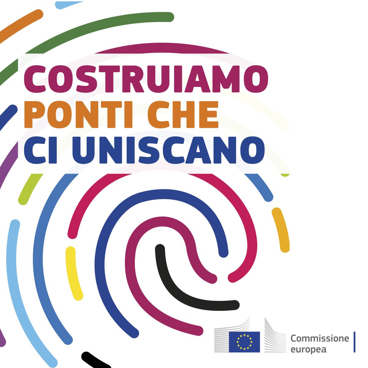 Mauden (@mauden_) on Twitter photo In occasione dell’European #Diversity Month, il Gruppo Ricoh dà inizio ad un progetto dedicato, per promuovere la diversità e valorizzare l’unicità delle persone.
La #diversità guida il #cambiamento!
#EUDiversityMonth #UnitedInDiversity
<a href="/RICOHItalia/">RICOH Italia</a> <a href="/NpoSistemi/">Npo Sistemi</a> In occasione dell’European #Diversity Month, il Gruppo Ricoh dà inizio ad un progetto dedicato, per promuovere la diversità e valorizzare l’unicità delle persone.
La #diversità guida il #cambiamento!
#EUDiversityMonth #UnitedInDiversity
<a href="/RICOHItalia/">RICOH Italia</a> <a href="/NpoSistemi/">Npo Sistemi</a>