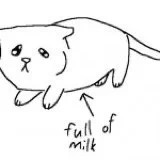 @raincoat_jpg SAME GOES TO YOU, IMMEDIATELY BITING INTO YOUR ART 