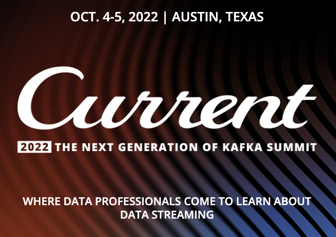 criccomini's tweet photo. Hey Y'all, it's time to submit your Kafka Summit^H^H^H^H^HCurrent presentations!

They've also got this cool office hours thing to help speakers be successful. More details on all this stuff here:

https://t.co/pj2MUdH0WU

And here:

https://t.co/GGC8nCBWQF https://t.co/tkqIqIJ3Ya