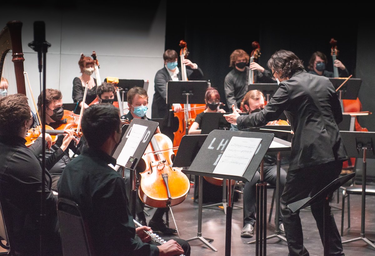 PSU Music & Theater tweet media