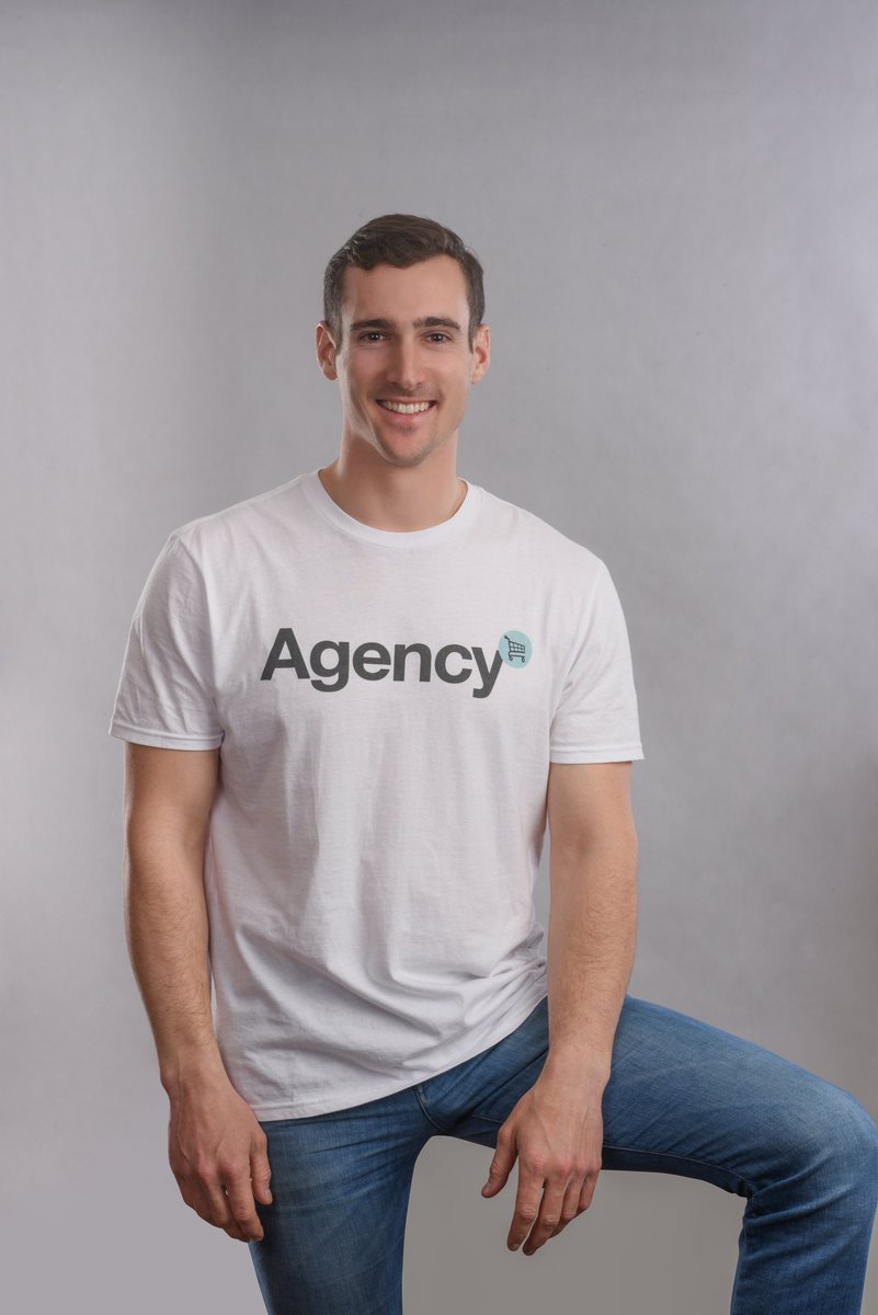 YourAgencyShop's tweet photo. Find the Agency Shop Online!
Having an online presence is important, especially in 2022. The Agency Shop is currently working hard to build you something brand new. You can find the Agency Shop at https://t.co/coUm7UlIsL. https://t.co/1LAbnvg1Es