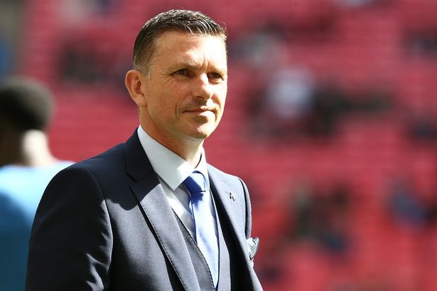 Macclesfield FC (C) (@thesilkmen) on Twitter photo ⚽️ | Macclesfield FC are delighted to announce that John Askey will be bringing his <a href="/YorkCityFC/">York City FC</a> side to the <a href="/Leasingdotcom/">Leasing.com</a> Stadium for a pre-season friendly on Saturday 23rd July.
Further details 👇
bit.ly/3t8ShUH ⚽️ | Macclesfield FC are delighted to announce that John Askey will be bringing his <a href="/YorkCityFC/">York City FC</a> side to the <a href="/Leasingdotcom/">Leasing.com</a> Stadium for a pre-season friendly on Saturday 23rd July.
Further details 👇
bit.ly/3t8ShUH