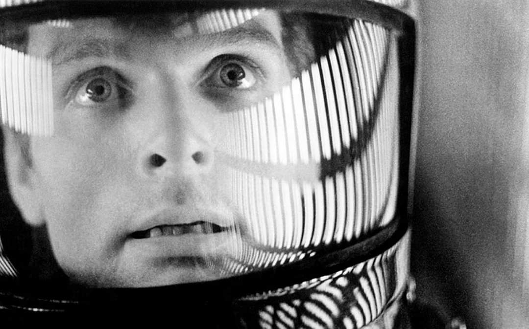 Happy Birthday to Keir Dullea who turns 86 today!  Pictured here in 2001: A Space Odyssey (1968). 