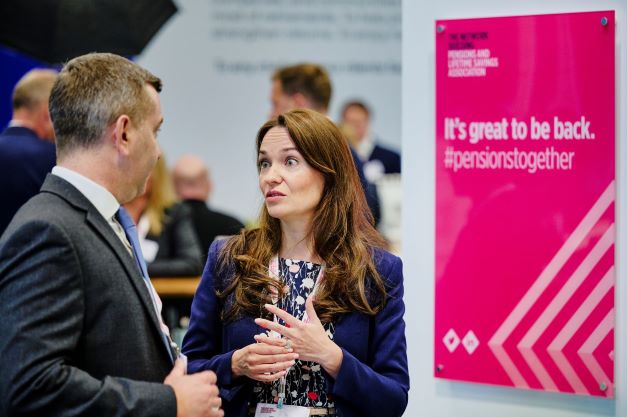 PensionsUK_'s tweet image. Thank you to everyone who attended our Investment Conference last week. We had a great time at the conference with you all. We hope you had a great time too! 

#PLSAinvest22 #pensionstogether #ANewBoost #PLSA