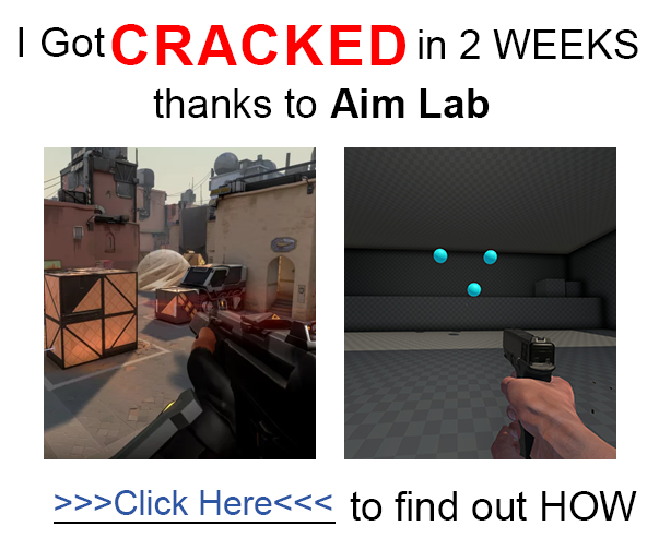 Aim Lab - VALORANT StatsCenter OUT NOW! on Twitter: 