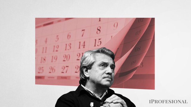 iProfesional's tweet photo. La encrucijada de la economía: un primer semestre que termina mal y un segundo que promete ser más complicado https://t.co/8VzBp8i4bt https://t.co/7IIbe3Rw2J