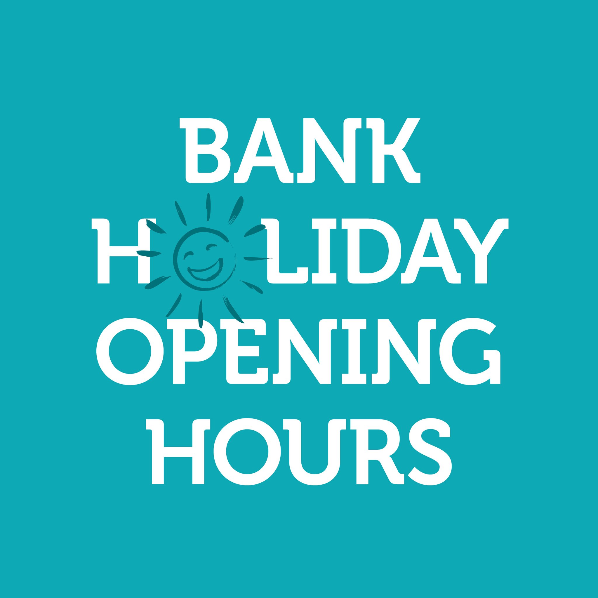 SM Stadium on Twitter "We'll be operating some Bank Holiday opening