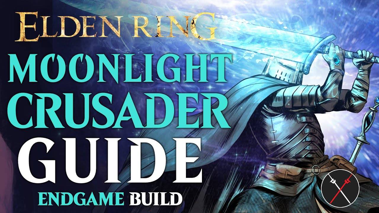 Elden Ring: How To Get The Dark Moon Greatsword