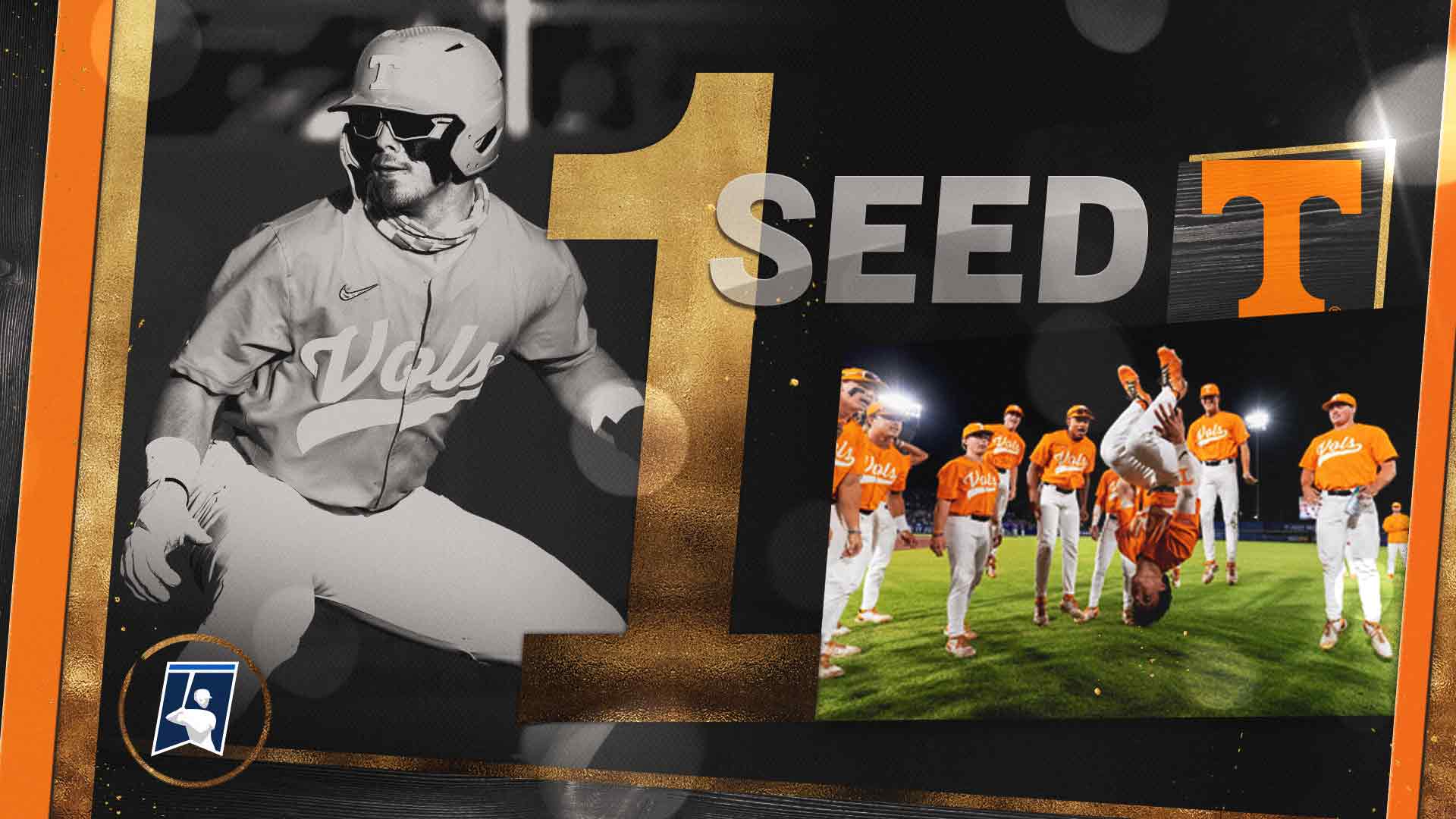 NCAA Baseball on Twitter "1 NATIONAL SEED ⚾️Vol_Baseball⚾️ 
