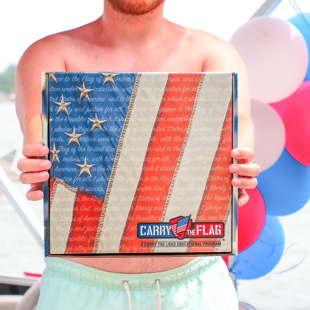 We may not know them all, but we definitely owe them all! Happy Memorial Day!

#iboxup #happymemorialday #memorialday2022 #custombox #mailers #brandedpackaging #packaginginspo