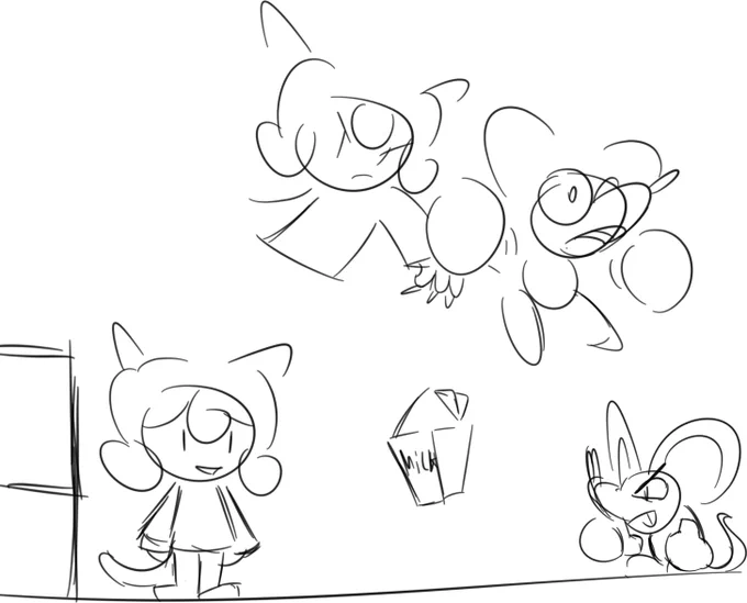 kay the videosgame 