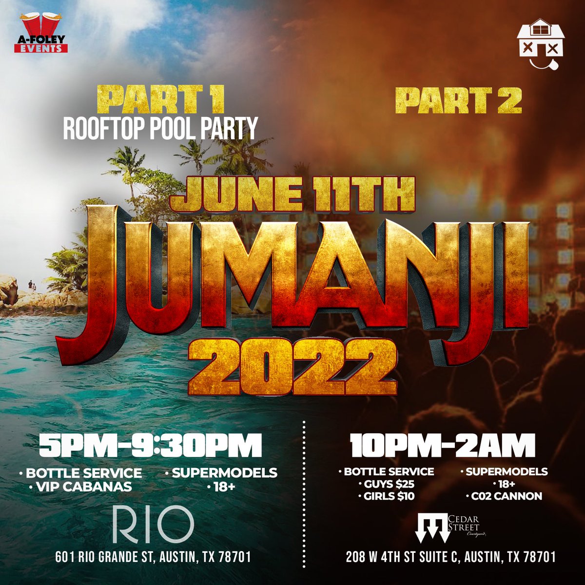 HOUSEPARTY2K tweet media