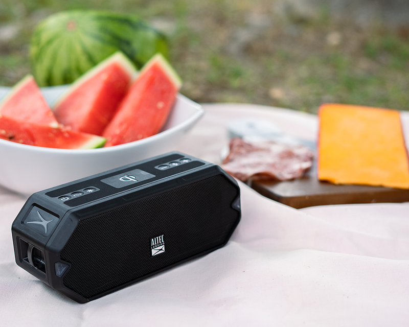 AltecLansing's tweet photo. Memorial Day check list lookin good😎
☑️ Good tunes
☑️ Good food
☑️ Good vibes
Shop the #HydraBlast at Fred Meyer, Walmart or Target and save $20 🙌 https://t.co/hVRMRCel0V