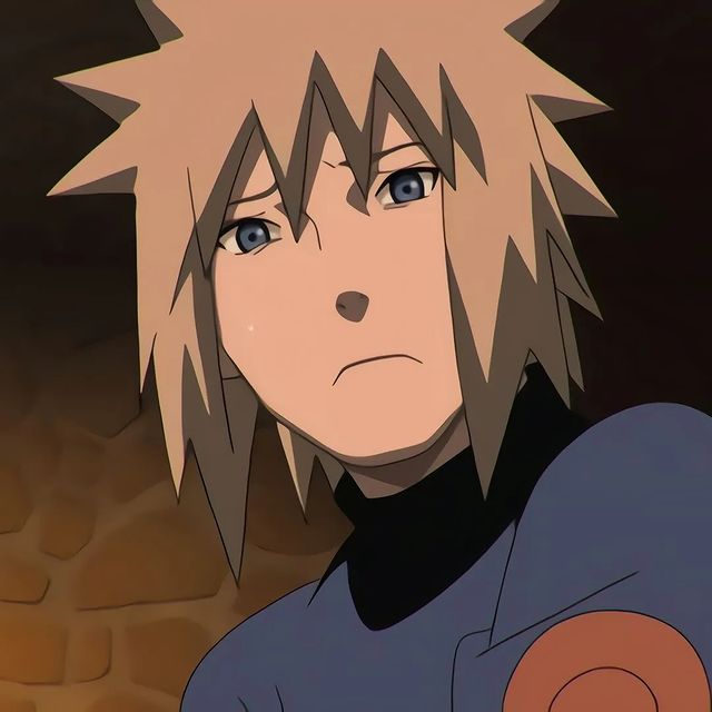 Hαru No Sαkurα BR - Aquela diferença de altura. /Minato