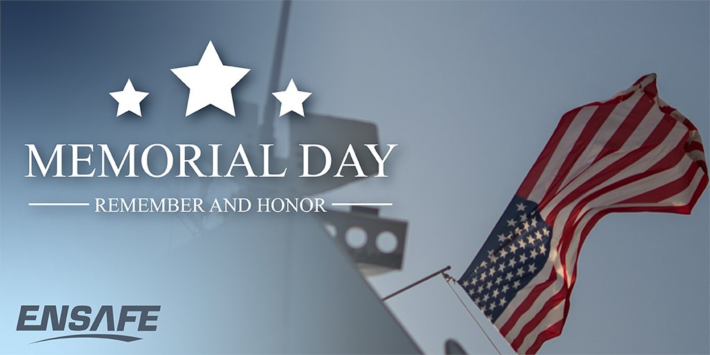 EnSafe Inc. (@ensafe) on Twitter photo 