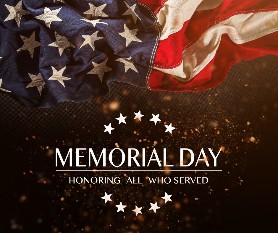FACOFTHEROCKIES's tweet photo. We unite today to honor our fallen heroes. We remember.
#FootAndAnkleCenterOfTheRockies #DenverCounty #BoulderCounty #MemorialDay #NeverForgotten https://t.co/SPZKFH0Ifh