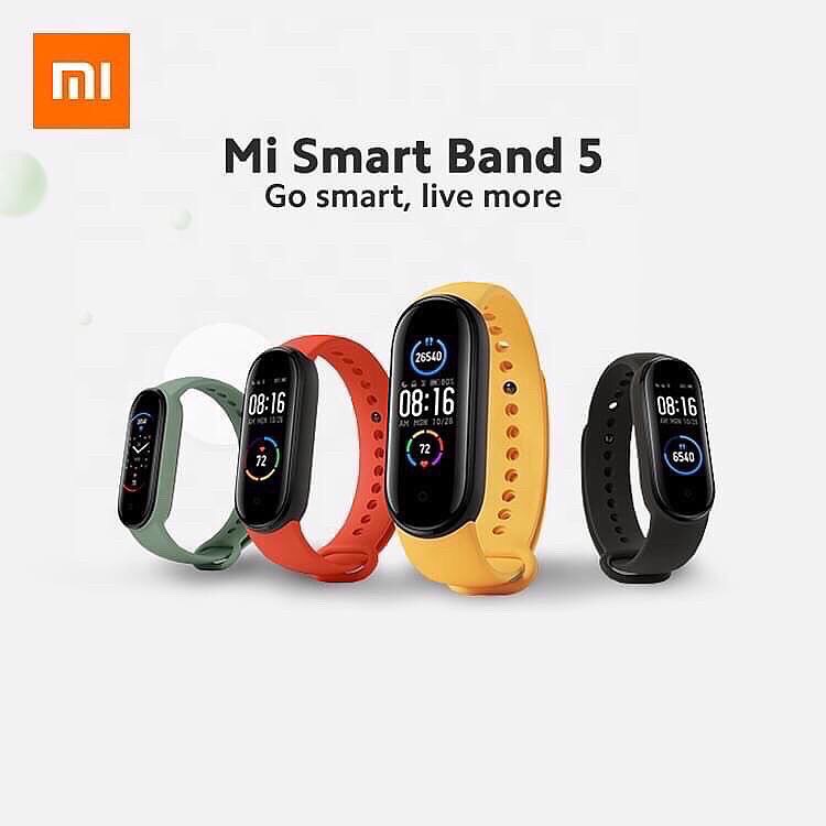 4kstore4's tweet photo. Xiaomi Mi Band 5
المنتج :Xiaomi Mi Band 5
البلوتوث : Bluetooth 5.0       
مضادة للمياه 
____________________
السعر 15000 نهائي
للطلب :
اتصال او واتساب 
0121238468 &amp; DM🎈
يتوفر توصيل داخل الخرطوم https://t.co/46Ai2gDTZa