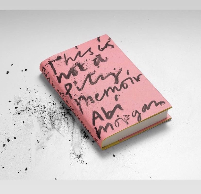 Just finished @AbiAbim #ThisIsNotAPityMemoir a raw, honest story of love and family showing how life as you know it can change so profoundly 📖 I listened to the @audible_com beautifully narrated by @fibutts #amreading
