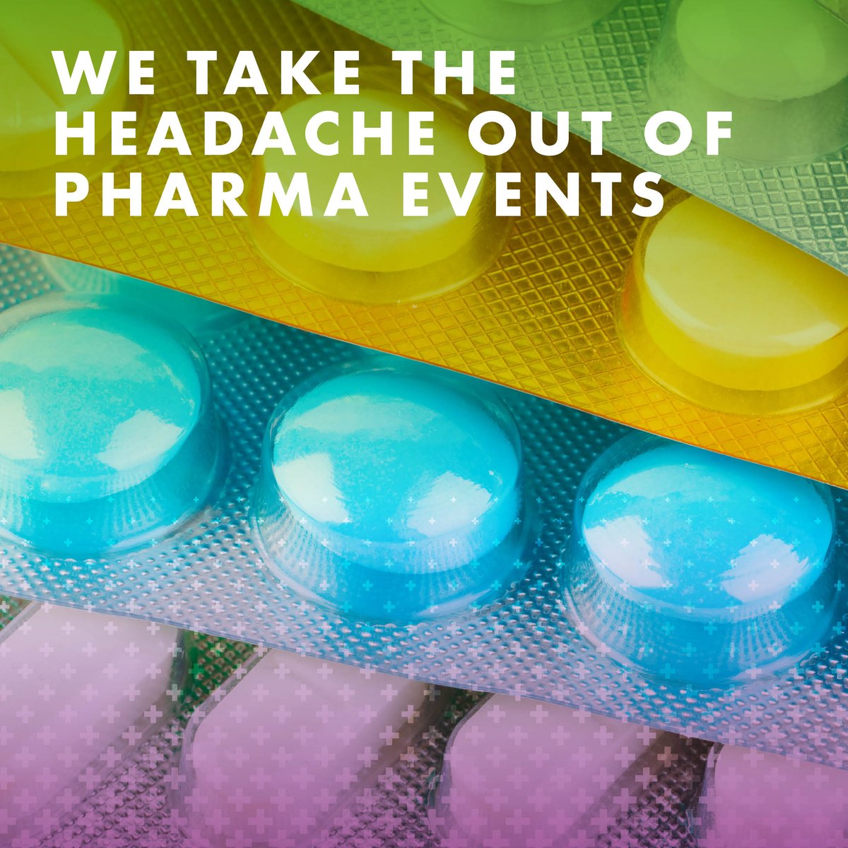 Essential #eventplanning tips for your next #pharma #industry #event bit.ly/3w9tfpb #designagency #customexhibitionspaces