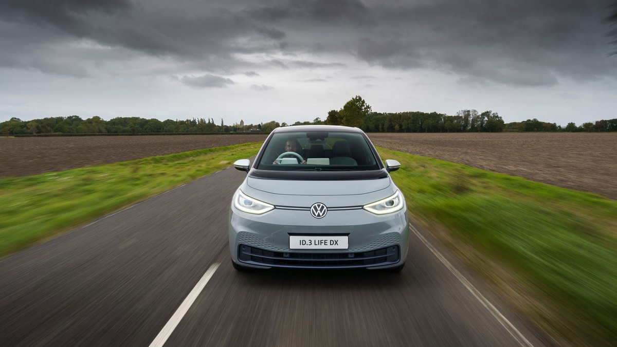 Thinking of ordering a new ID.3 for 222?⚡

Drive an ID.3 Life DX from €45,495 or €137 per week with Blackwater Motors Cork. 🔋

Order now for July delivery. 🗓️

#ID3 #Volkswagen #VWID3 #VolkswagenIreland

For more info, visit: bit.ly/ID3LifeDX