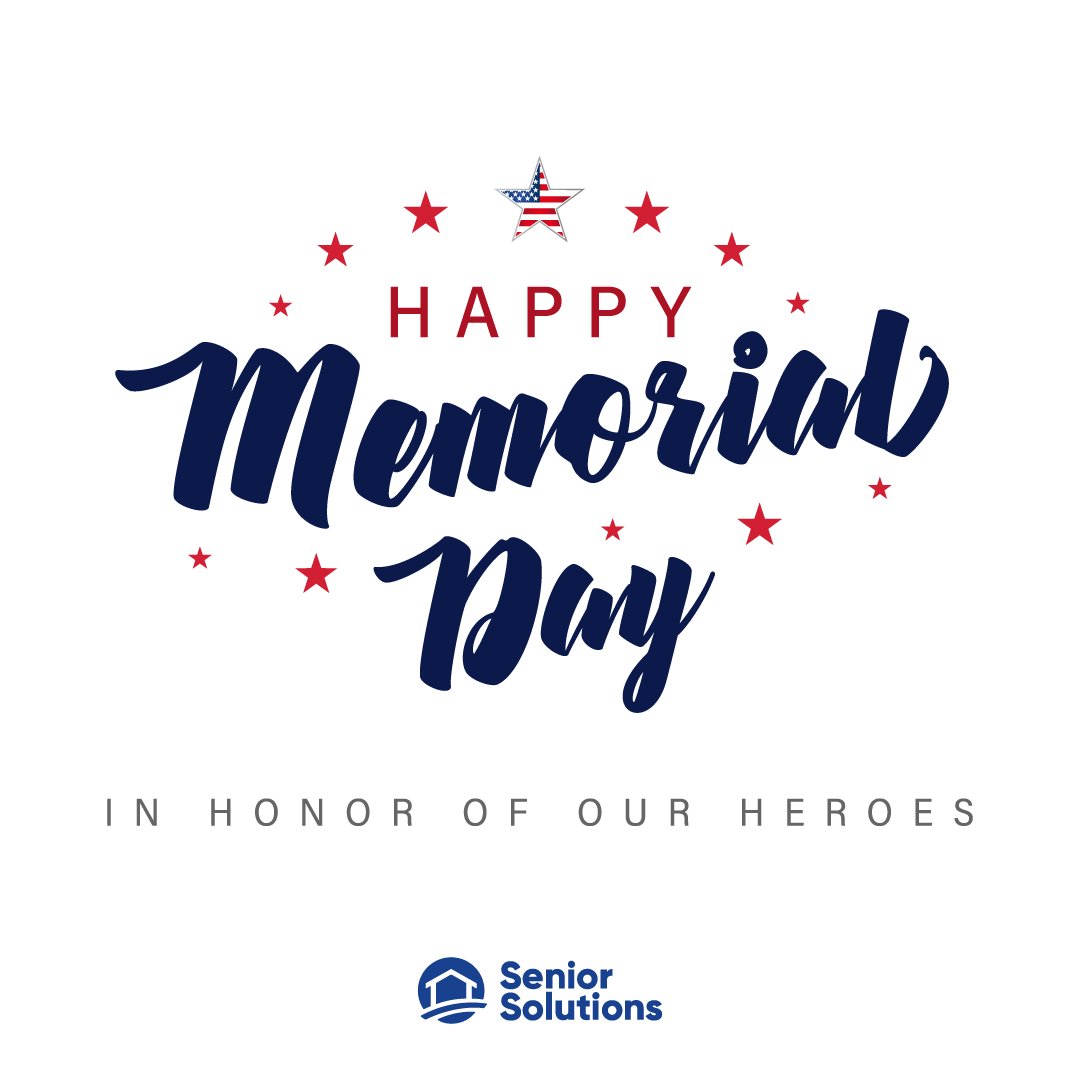 SSCares247's tweet photo. Today we remember our veterans who made the ultimate sacrifice in service to our country. https://t.co/usrKo4avhW