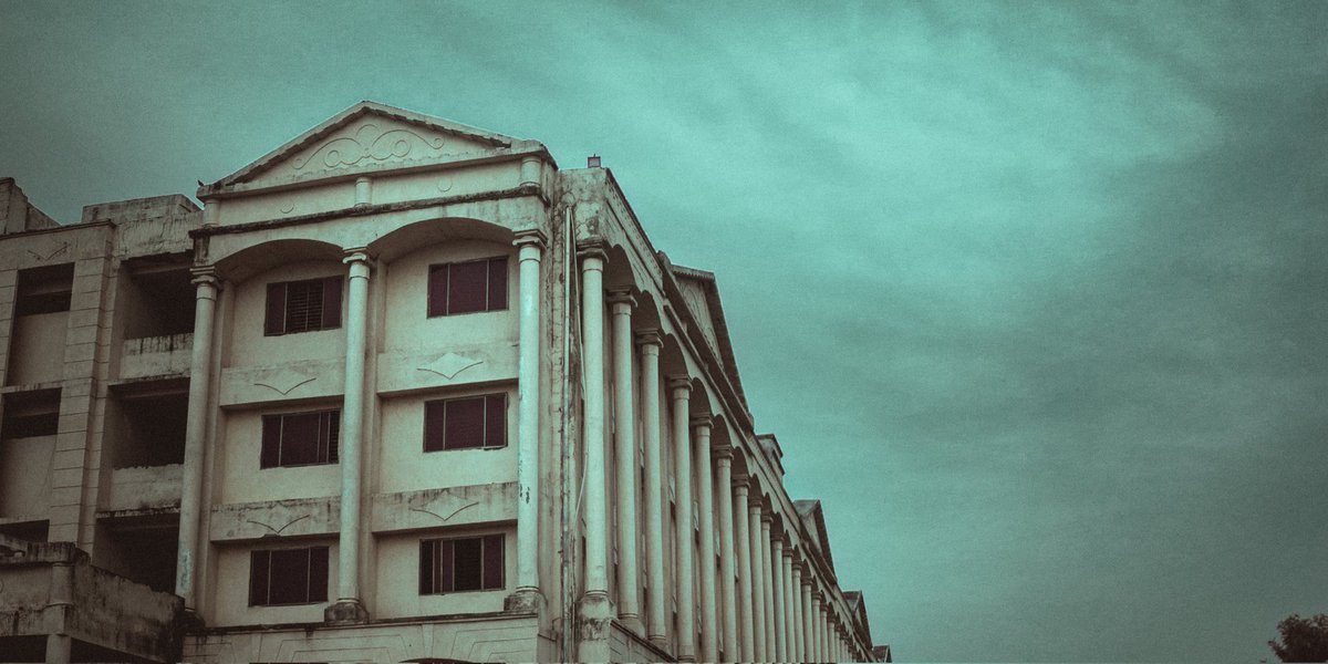 DikshantSolan10's tweet photo. @TechnocratsTIT  Architecture ❣️ https://t.co/6LVXTnwkYv