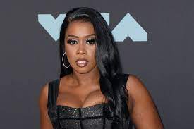 Happy Birthday Remy Ma 