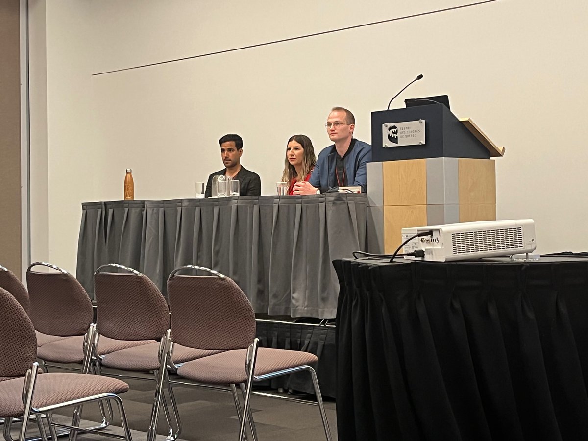 CAEPResidents's tweet photo. Life as an emergency resident happening now!! Learn how to make the most of your EM residency in 303A https://t.co/tMLum1cVs5