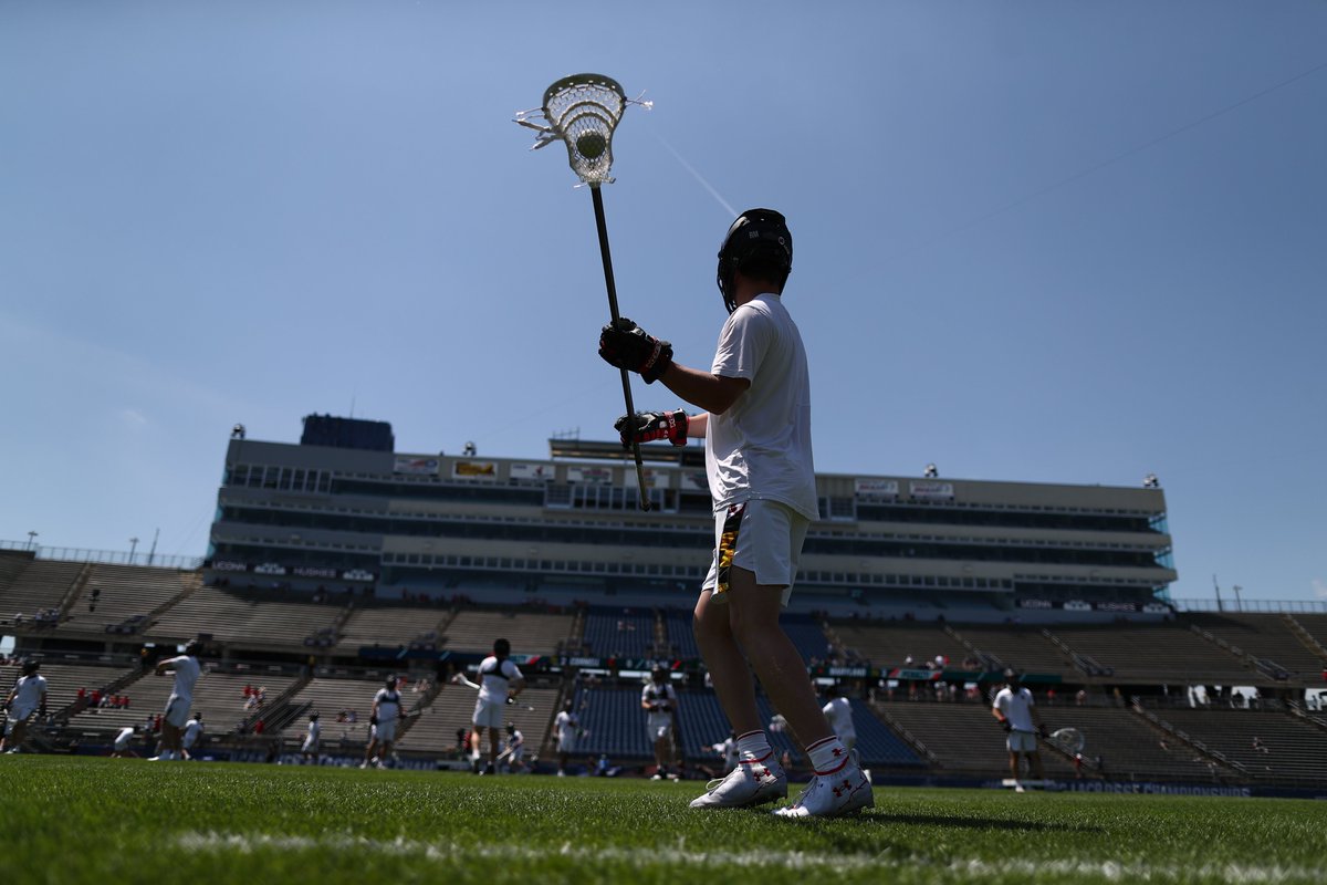 TerpsMLax's tweet photo. Less than an hour 'til Turtle Time.
#BeThBest https://t.co/klOzqbmEkW