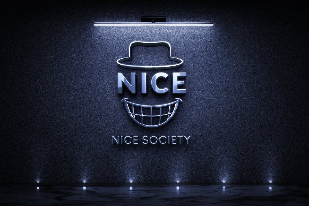 bomvijit's tweet photo. 🚨Giveaway 2 Nicelist (WL) spots for @Nicecnft🚨

To qualify:
❇️ Follow @nicecnft &amp; @bomvijit
❇️ Like &amp; RT
❇️ Tag 2 friends

Ps. Discord launches tomorrow! 👀

Ends in 48 hours. Good luck! 
#CNFTgiveaway #CNFTCommunity #CNFT #CardanoNFT #Cardano #NFT #NICESOCIETY https://t.co/OS2qHhTgZJ