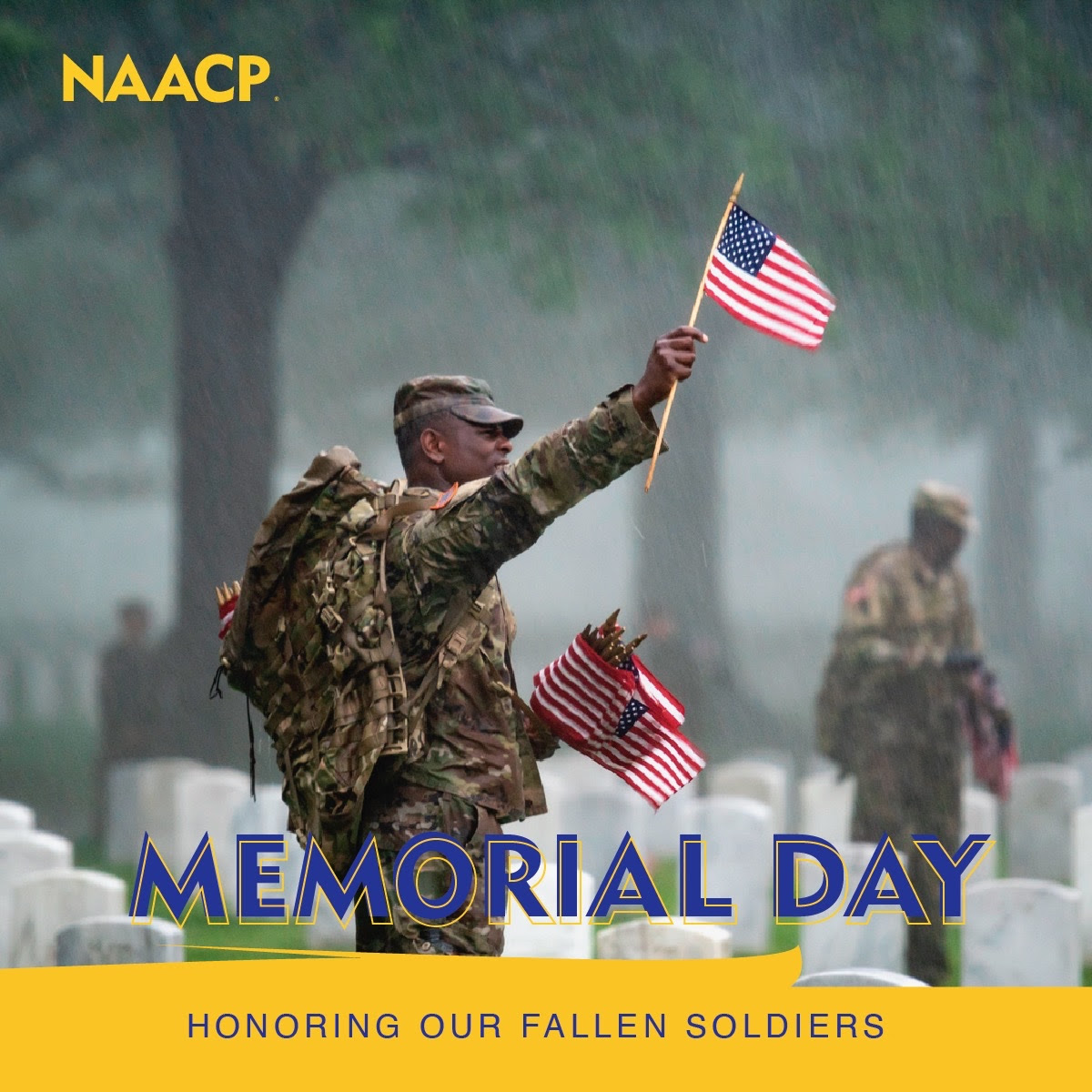 Even though many were not honored during their life or with the benefits afforded others. It is time for a truthful look at history and to accept things that were unAmerican. Time to do something about it. <a href="/ustrht/">U.S. TRHT Movement</a> <a href="/manthonyhunter/">DrBlackness</a> <a href="/RaleighApex/">Raleigh-Apex NAACP</a> <a href="/SenatorBurr/">Richard Burr</a> <a href="/SenThomTillis/">Senator Thom Tillis</a>