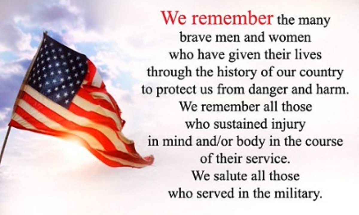 <a href="/pulte/">Pulte</a> Memorial day to all Fallen Heroes🇺🇸