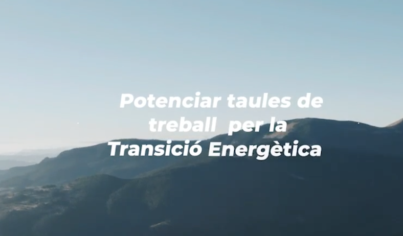 LeaderRGB's tweet photo. 💡 El programa ENFOCC de #LEADERCAT potencia les taules de treball per a la transició energètica com el cas d'èxit de la cooperativa #Cospes
📺
https://t.co/ByLnhkf5r0
@agriculturacat @arcaruralcat @DiputacioGirona @diba https://t.co/DKMGRkp1eG