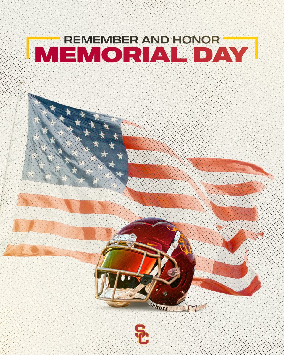 USC Football ✌️ tweet media