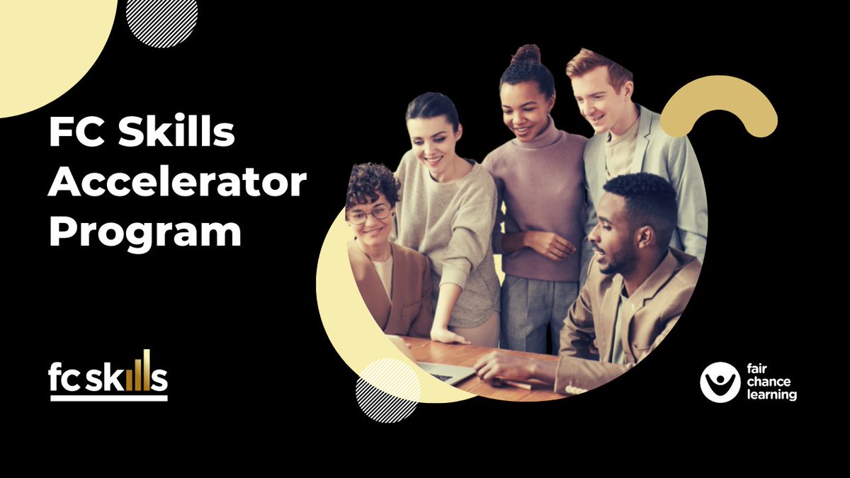 FCLEdu's tweet photo. Weโre excited to share that our #FCSkills program has received $1.5 mil in support from @ONTatwork! This free, 12-wk program helps people in #YorkRegion earn industry-recognized certifications to skill up and unlock innovative careers: https://t.co/A81s2YBtzW https://t.co/lTqCynNoLr