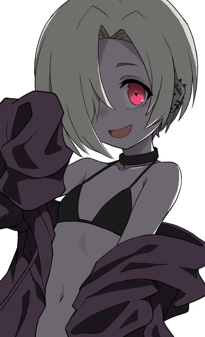 👻 