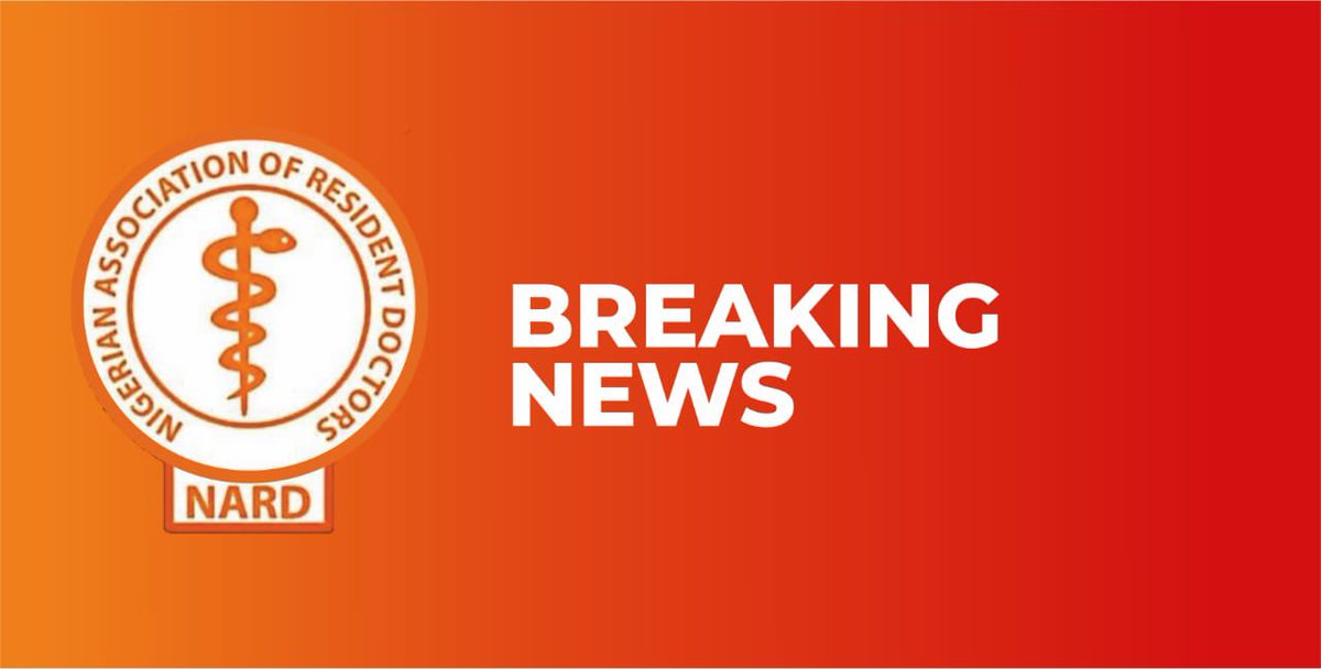 NARD President granted media interview to discuss issues affecting welfare of residents. Details later!