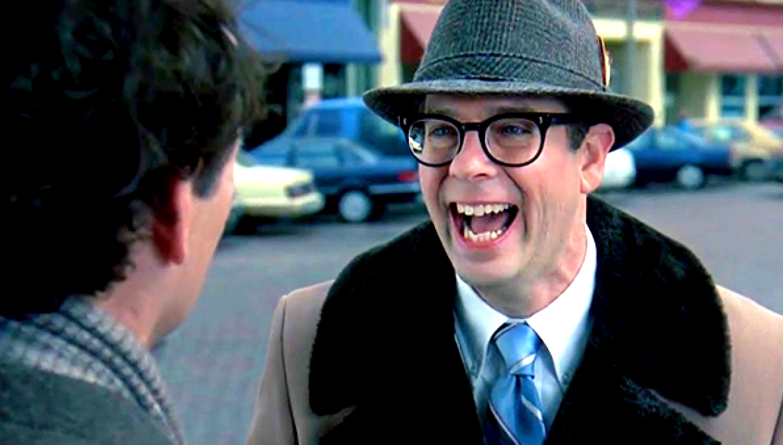 Happy 71st Birthday to Stephen Tobolowsky!  