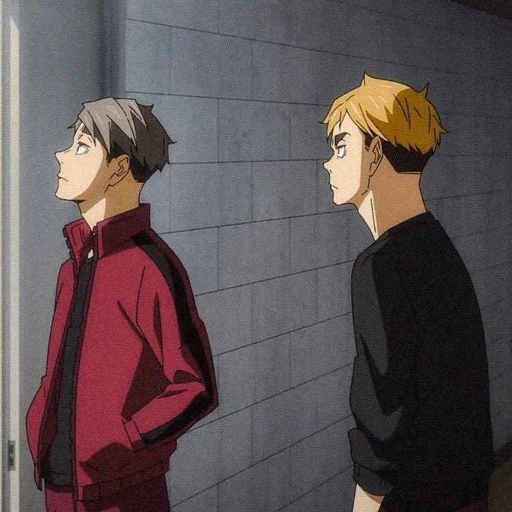 daily miya twins (@dailymiyans) on Twitter photo 