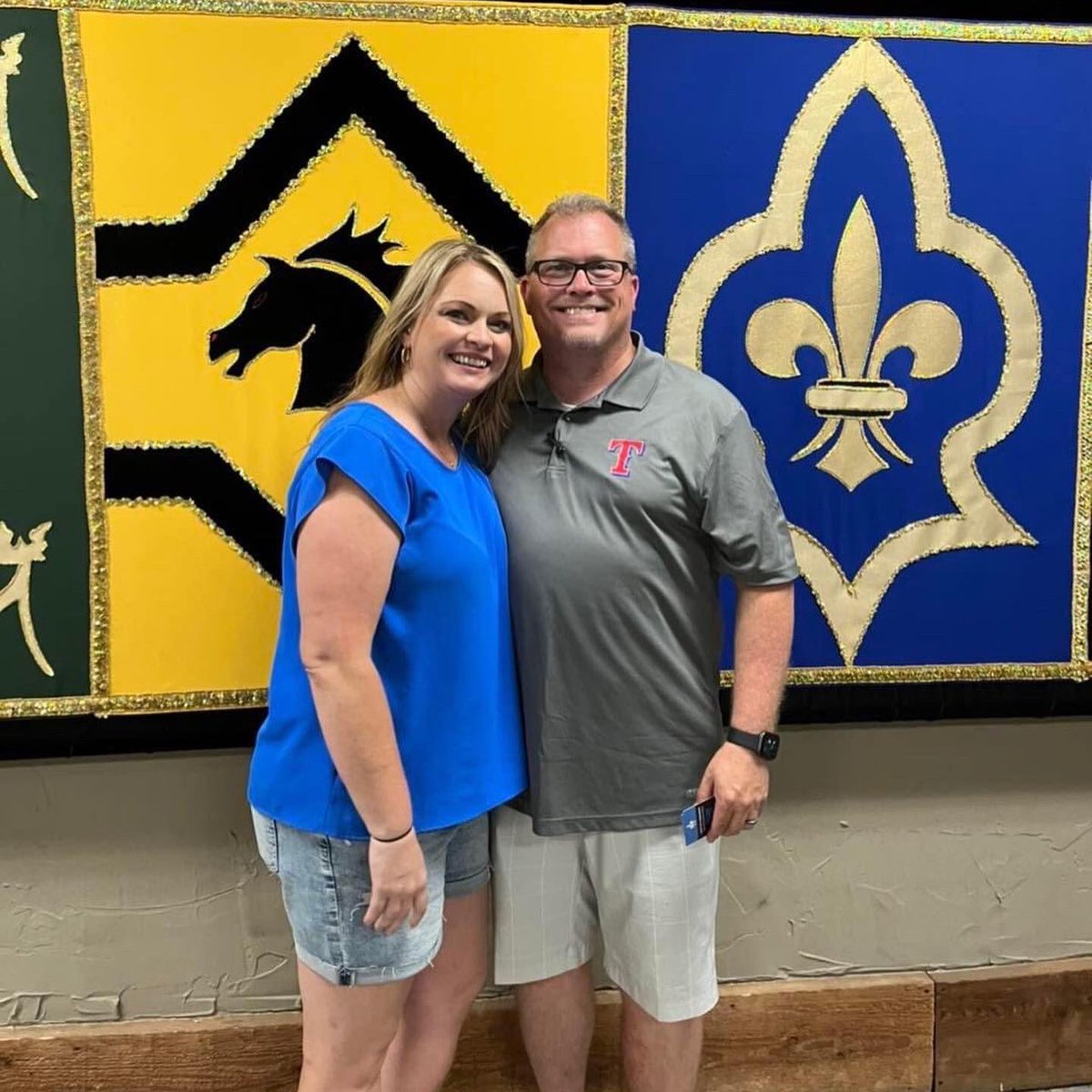 NoteAbleTravel's tweet photo. We are excited to welcome the @Andrews_ISD Choir to Dallas. Checking-in yesterday, the group experienced a dinner and show at Medieval Times. A fun 3 more days await!
#NoteAbleTravelExperiences #NoteAbleTravel #NoteAble #NTE #ANoteAbleExperience #AndrewsISD #AndrewsChoir https://t.co/7yuSPgouCP